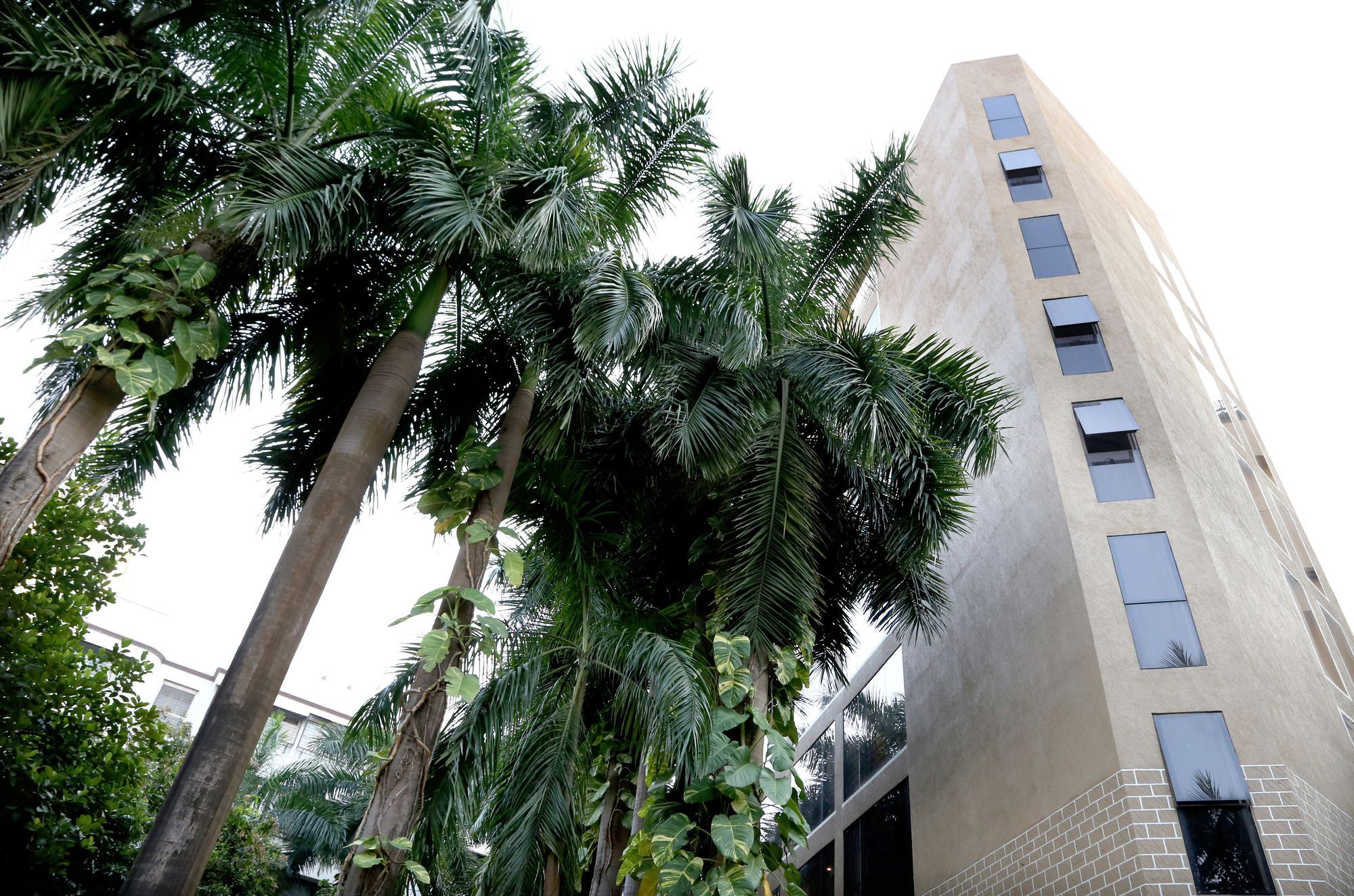 Hotel Mumbai House Andheri East, Bombaj Exteriér fotografie